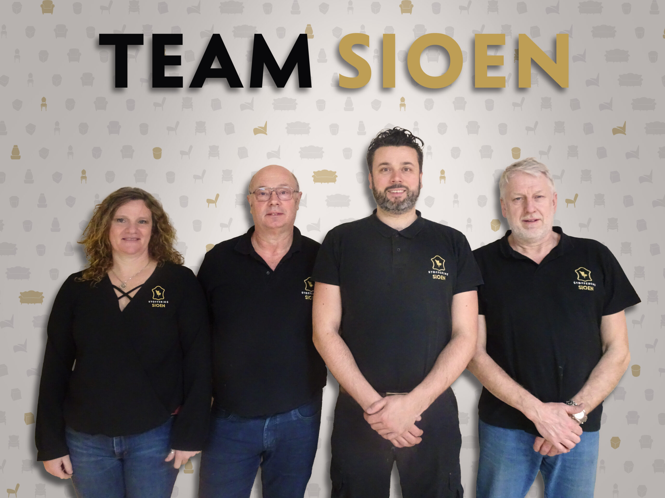 Team Sioen